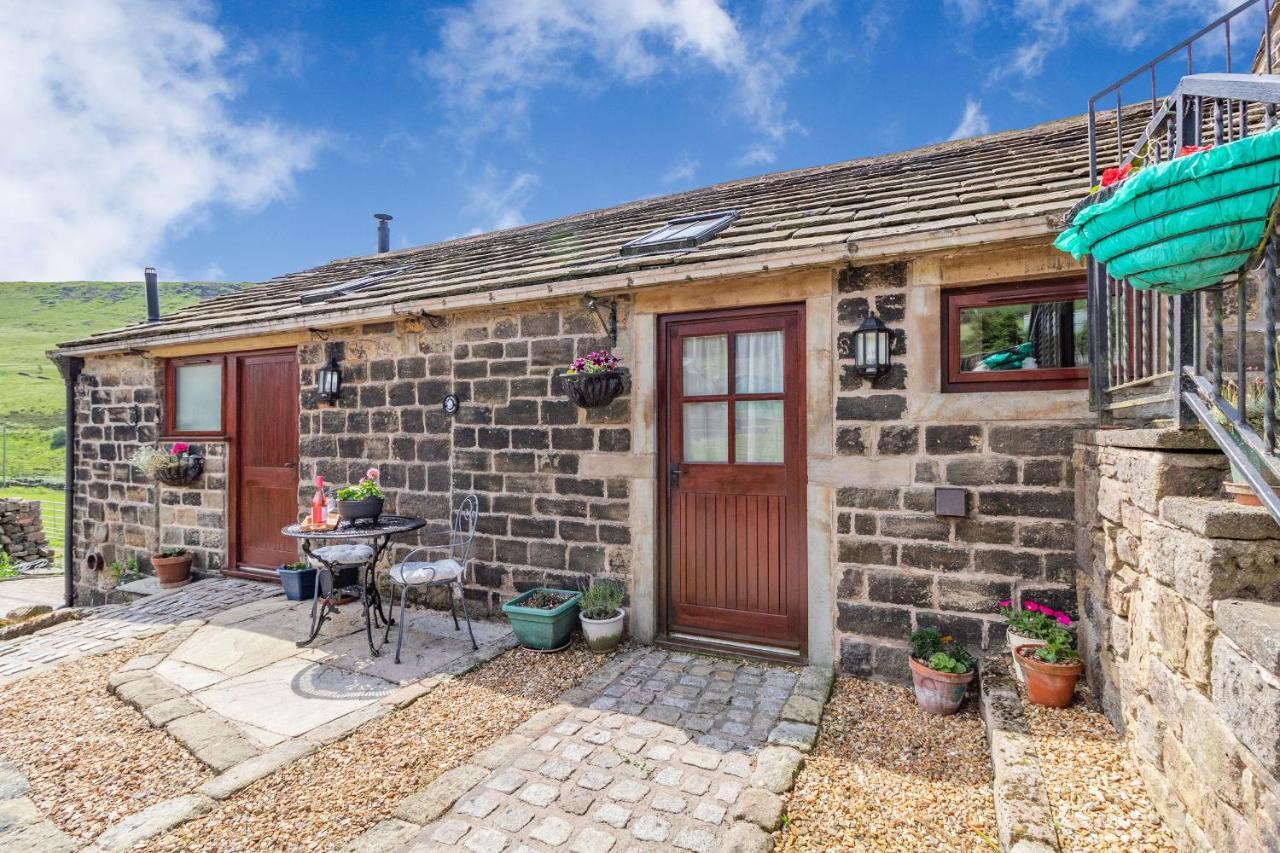 Willa Jim'S Barn Diggle Zewnętrze zdjęcie